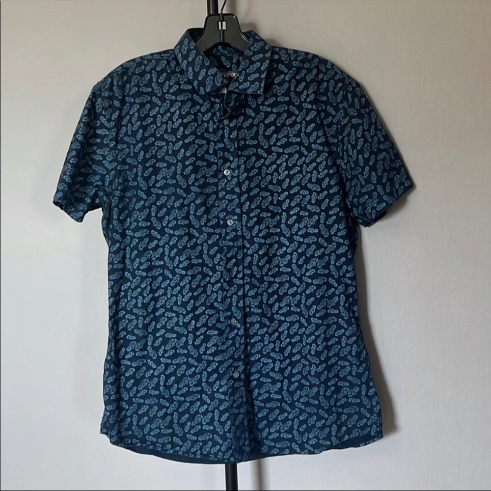 Slate & Stone Button Down Shirt